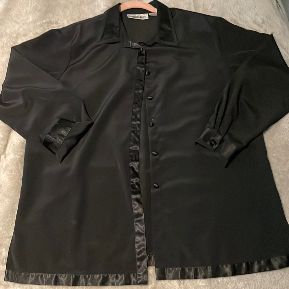 Yves St. Clair Vintage Blouse 👚